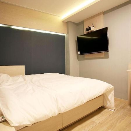 Shine Hotel Seoul Exterior photo