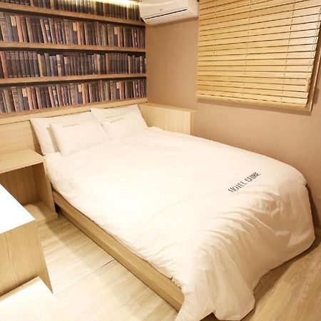 Shine Hotel Seoul Exterior photo