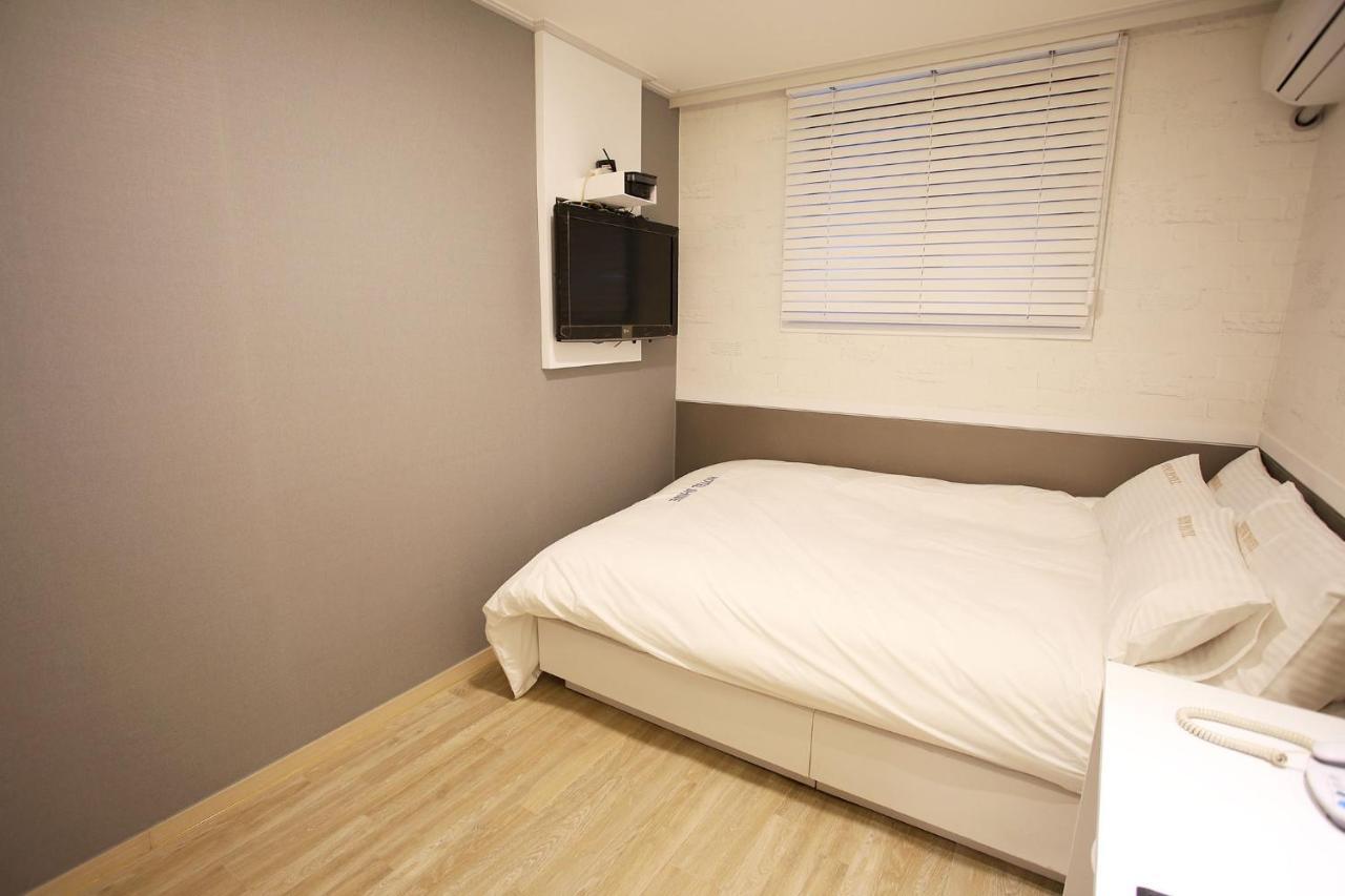 Shine Hotel Seoul Exterior photo