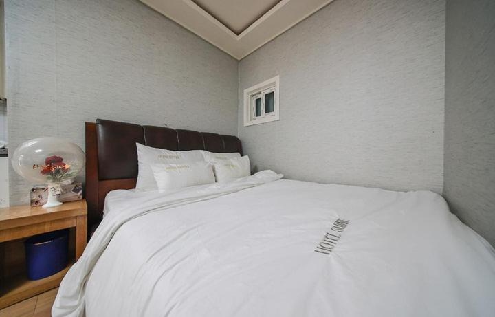 Shine Hotel Seoul Exterior photo