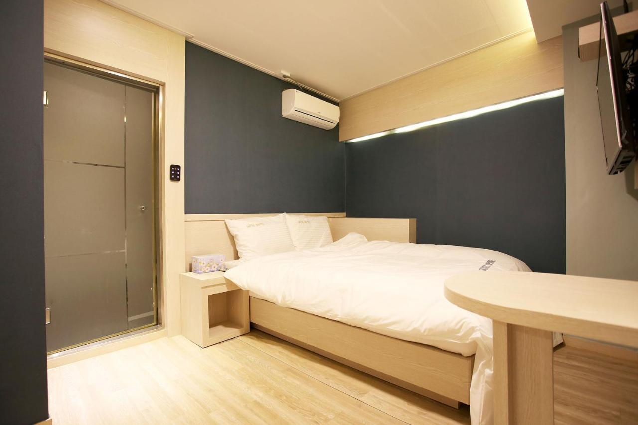 Shine Hotel Seoul Exterior photo