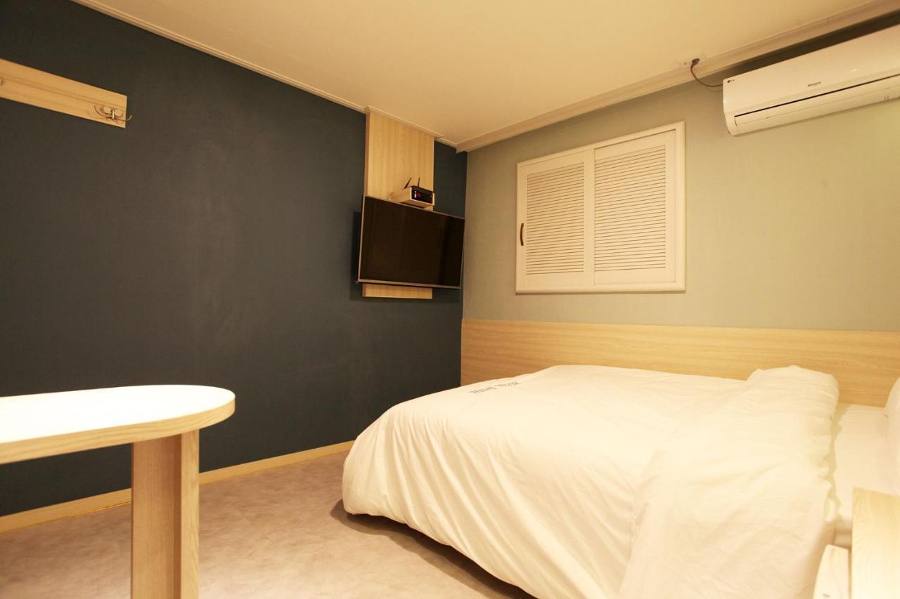 Shine Hotel Seoul Exterior photo